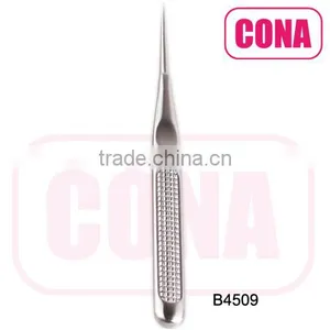 Stainless Steel Cuticle Pusher thumbnail-3