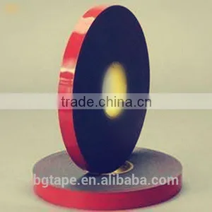 Double Sided Pe Foam Tape Coated With Acrylic Adhesive Tape Quality Choice thumbnail-2