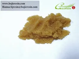 Ion Exchange Resin for Condensate Polishing Treatment thumbnail-1