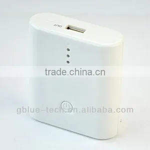 Universal Portable Power Bank ,GB-1111 thumbnail-1