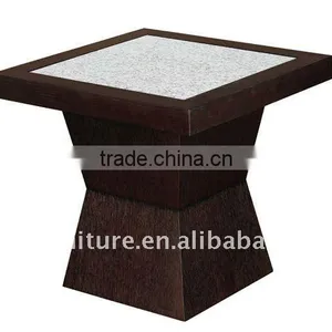 Stone Top Dining Table PFD073 thumbnail-1