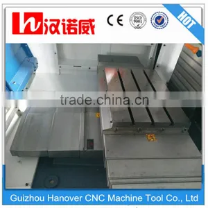 High Speed and Precision CNC Milling Machine Drilling &tapping Center -TDC540 thumbnail-5
