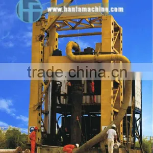KT5000 Type Fully Hydraulic Power Unit Radial Drilling Machine thumbnail-1