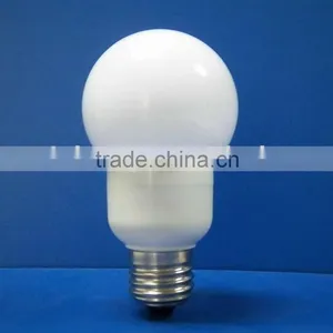 1W Led Bulb Shell thumbnail-1