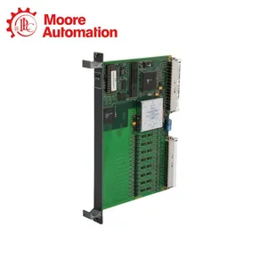 ABB GJR2392500R1210 81AB03D-E Binary Output Module in Stock thumbnail-1
