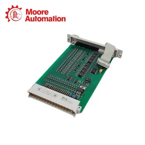 HONEYWELL 10101-2-1 Fail-Safe Digital Input Module New and Original Box thumbnail-3
