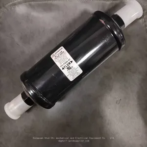 Sanhua Parts DTG/STG Series Liquid Pipeline Drying FilterSTG-F30064-901 thumbnail-1