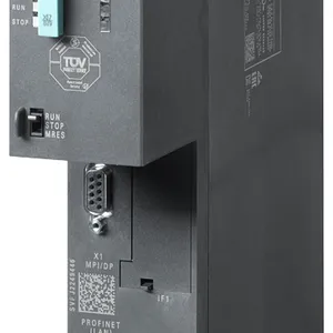 Siemens CPU414-3 6ES7414-3XM07-0AB0 thumbnail-2