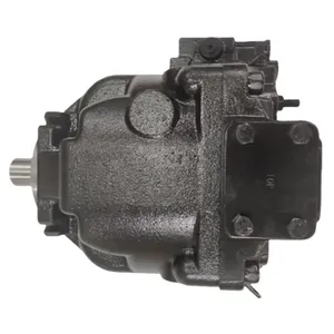 DAN- FOSS ERR-100B ERR-130B ERR-147C ERL-100B ERL-130B ERL-147C Hydraulic Piston Pump ERR147CLS2625NNN3S1NPA1NAAANNN thumbnail-3