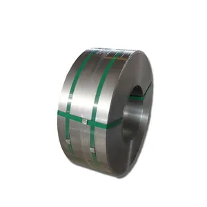 Electrolytic Tin Free Steel Coil With 0.20mm Thickness for Beverage Cans thumbnail-5