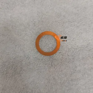 SDLG's 7200001774 Seal Ring – Premium-Sealed, Durable for Leak-Proof Performance thumbnail-2