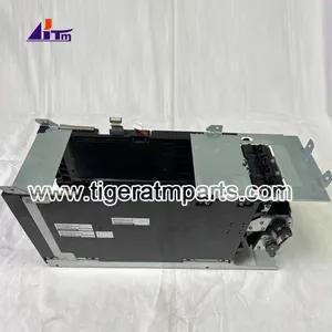 ATM Spare Parts Fujitsu GSR50 Dispenser KD04015-D001 Cash Box Frame thumbnail-2