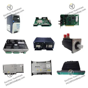 KOLLMORGEN PRD-P320260Z-C2 Servo Drives thumbnail-1