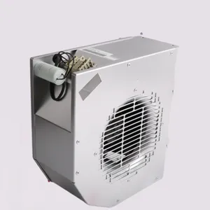 ABB WSFAN230 Cooling Fan (P/N: 68442966) thumbnail-1