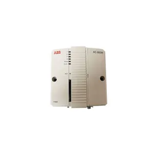 PM858 3BSE082895R1 Controllers AC 800M Controllers PM858K01 thumbnail-5