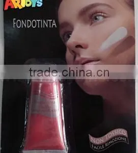 Liquid Face Paint A1809 thumbnail-1