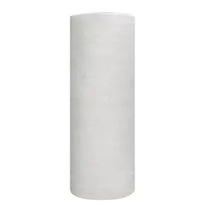 Customized Solar Related Products Geotextile White Ground Cover Reflective Sheet for Photovoltaic Solar Panel 5 Years thumbnail-2