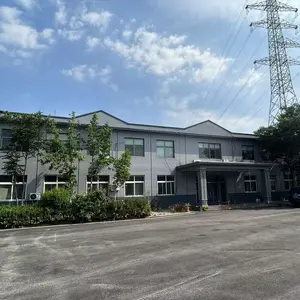 Shandong Senteng Mining Machinery Equipment Co., Ltd. company overview - view 1 thumbnail