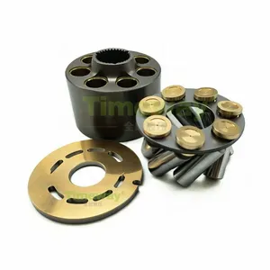 Hydraulic Pump Accessories M4PV34 Axial Piston Pump Repair Kits for BONDIOLI M4PV34-34 Giant Piston Pump Repair Rotary Group Kit thumbnail-5