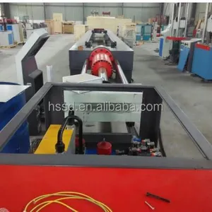 200t Hydraulic Sling Chain and Separating Disc Horizontal Tensile Testing Bench thumbnail-4