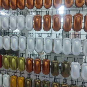 Free Gifts Various Exhibition Show Spade Shapesdisplay Colours Paint Result Effective Show thumbnail-1