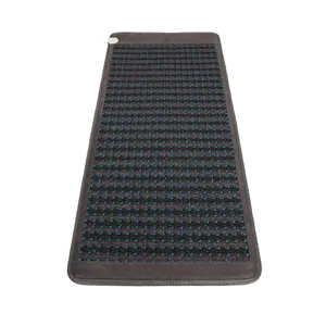 Higherdose Infrared Pemf Mat With Amethyst Crystals thumbnail-3