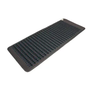 Higherdose Infrared Pemf Mat With Amethyst Crystals thumbnail-2