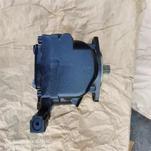 Lainuo Hydraulic Axial Variable Pumps JRR JRL JRLS60 Series JRLS60BBS3120NNN3S1NEA2NNNJJJNNN JRRS60BKS2820NNN3S1BEA2NNNNJJJNNN thumbnail-6