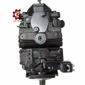 H1T060 H1T068 Axial Piston Open Circuit Pump 83046839 H1T045RAANA2C1NE7FG5H135353535NP20P3NNNNNN thumbnail-1