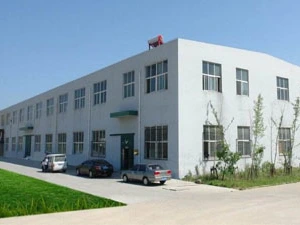Jinan Jeesun CNC Machinery Co., Ltd. company overview - view 1 thumbnail