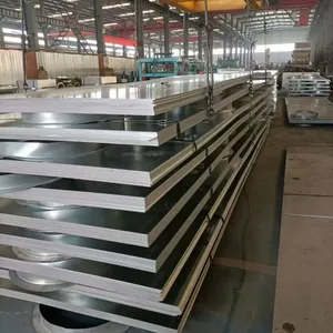 Superior DC05 DC01 Cold Rolled Steel Sheet SPCC St12 Cold Rolled Steel Sheet thumbnail-2