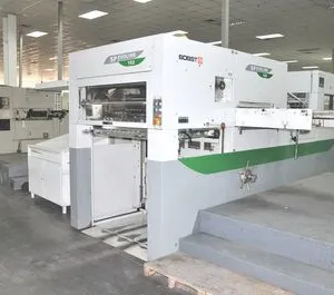 Die Cutting Machine thumbnail-2