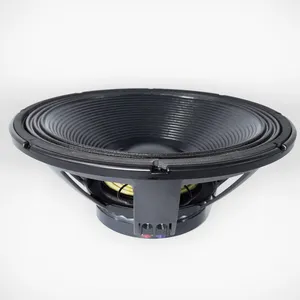 Professional Stage Music Ferrite LF Driver Pa Speaker Woofer 18inch Subwoofer Speaker thumbnail-5