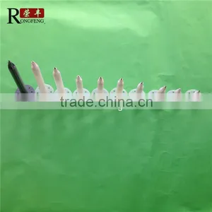 Plastic Insulation Shooting Nail 25-200mm thumbnail-1