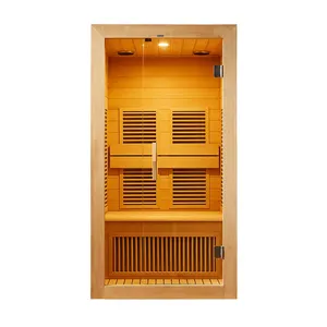 Sauna Spa SomaliaRelieve Back Pain, Shoulder Pain and Body Discomfort thumbnail-1