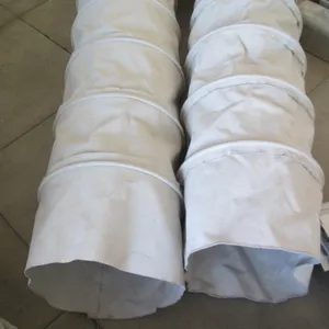 Economical Ambient Temperature Polyester Cloth Bags, the Preferred Material for Dust Collection. thumbnail-3