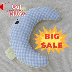 Four-Season Pumpkin-Shaped Cat Bed - Wholesale Pet Sleep Tent thumbnail-4
