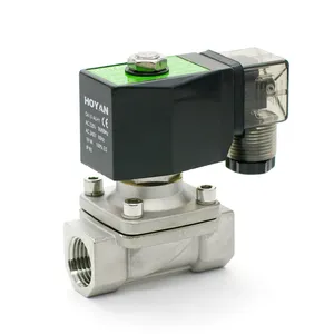 Solenoid Valve thumbnail-2