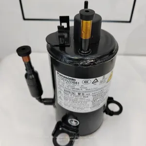 Panasonic Refrigeration Compressor 7WD210ZAA61 thumbnail-2
