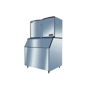 1 Ton Ice Cube Maker thumbnail-1