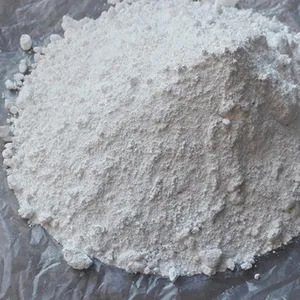 99.5% Antimony Trioxide Flame-retardant thumbnail-1