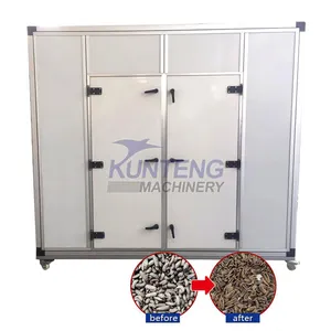 Commercial Fish Dryer Machine EPC thumbnail-1