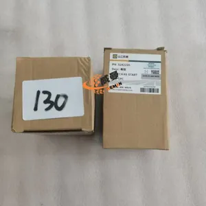 SEM 5242220 Switch Assembly-start 0.5kg for Machine With Good Quality and Price thumbnail-3