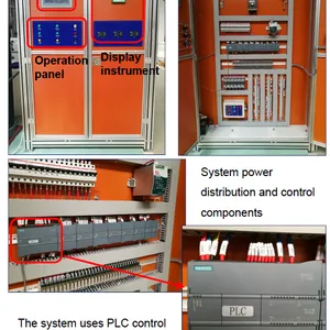 12- 15% 100KG/HR On-Site Hypochlorite Generator for Municipal Wastewater Treatment thumbnail-2