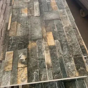 Customizable Metal Decorative Panels for Villa Exterior Walls Made of Durable Steel thumbnail-1