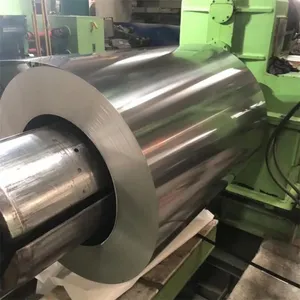 304 316L Cold Rolled Stainless Steel Coil for Industrial Kitchenware Chemistry Storage Tank Low Carbon Medical Equipment thumbnail-3