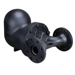 OEM Lever Float Steam Trap Factory With 45+ Years Experience thumbnail-1