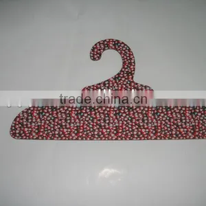 Shoulder Shaped Cardboard Hanger thumbnail-1