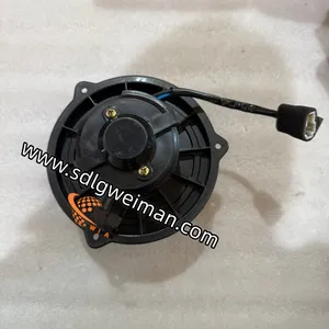 Original Hyundai 11N6-90700 Fan & Motor thumbnail-1