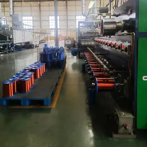 Manufacturer Direct Sales 180 EIW 0.410mm High-Power Relay Class H Heat Resistance Solid Enameled Copper Conductor Wire IP67 thumbnail-1